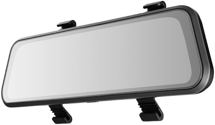 Видеорегистратор-зеркало 70mai Rearview S410 Dash Cam Set (международная версия)