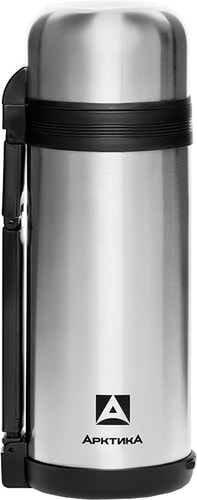Термос Арктика 201-1800 Stainless Steel