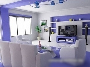 Краска Condor Haus Proff 7 База A (2.3 л)