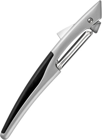 Овощечистка Nadoba Sharky 791413