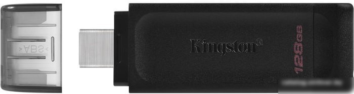 USB Flash Kingston DataTraveler 70 128GB