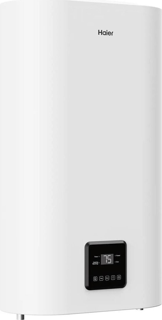 Накопительный электрический водонагреватель Haier ES50V-F6 Inox
