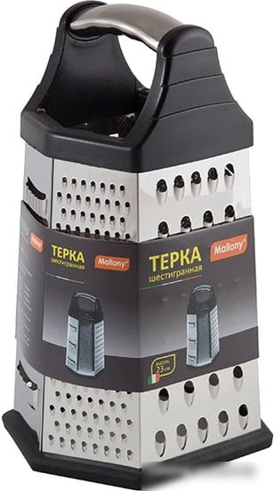 Терка Mallony GR-003-9