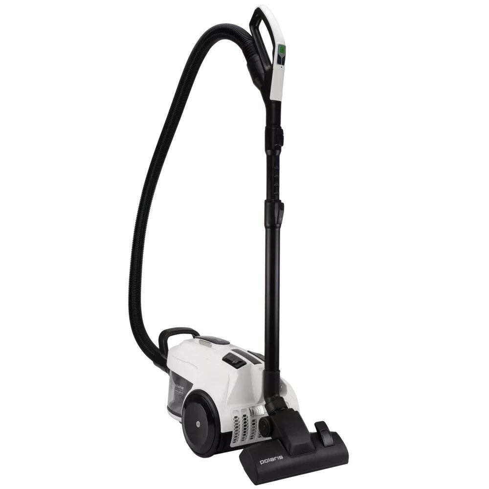 Пылесос Polaris PVC 2004Ri (белый)