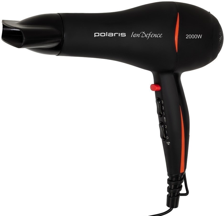 Фен Polaris PHD 2038TI