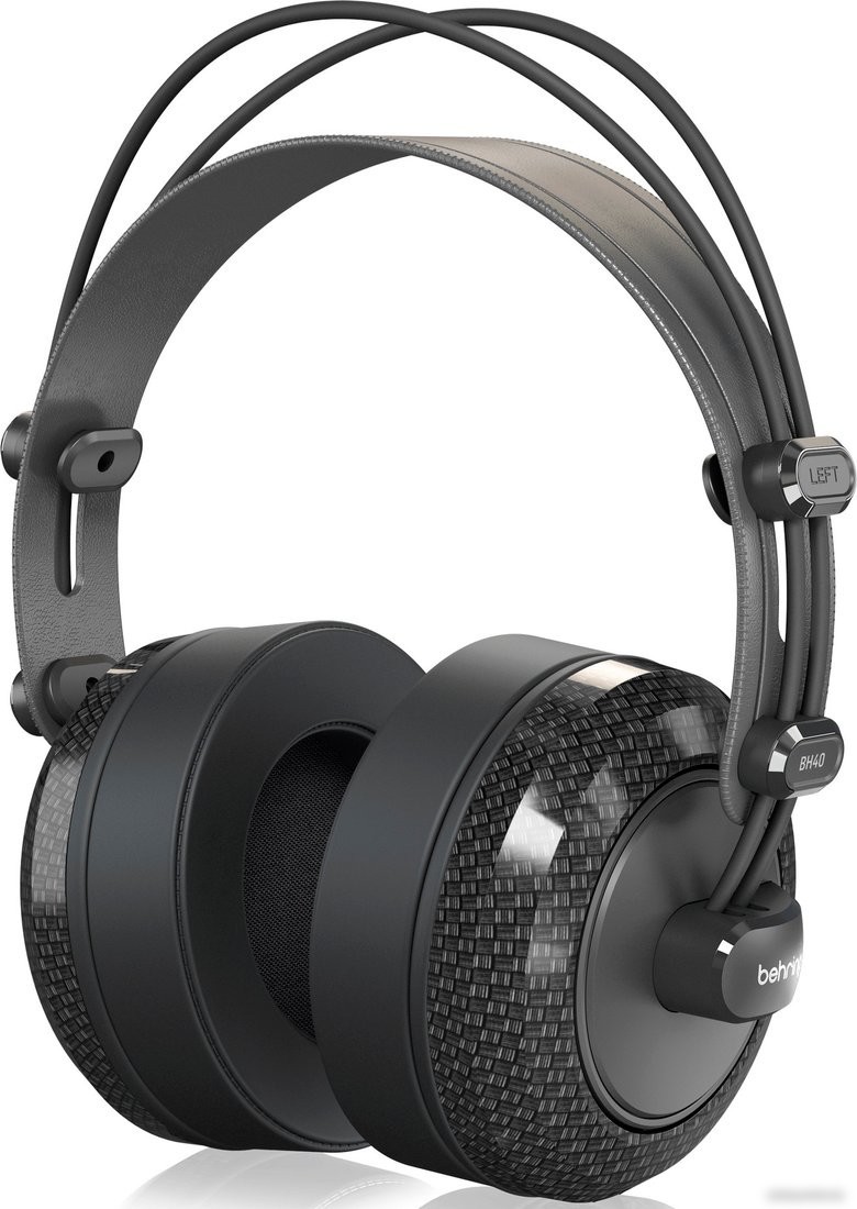 Наушники Behringer BH40