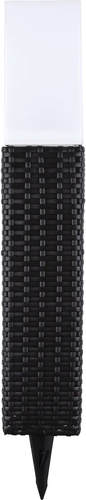Садовый светильник TDM Electric Ротанг 2 SQ0330-0115