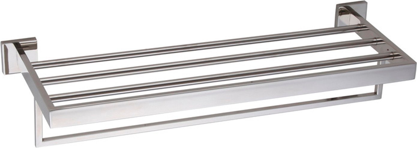 Полка для полотенца Lauter 21SH71151 (Chrome)