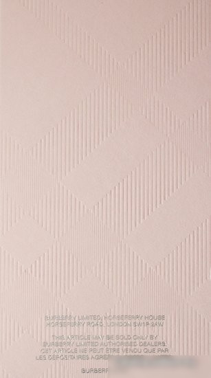 Burberry Brit Sheer EdT (100 мл)