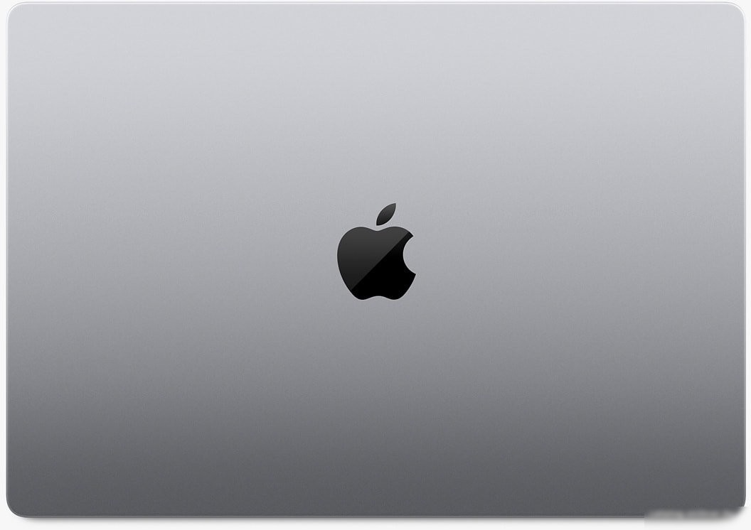 Ноутбук Apple Macbook Pro 16" M1 Max 2021 MK1A3