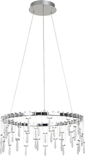 Подвесная люстра Divinare Rotondo 1019/02 SP-46