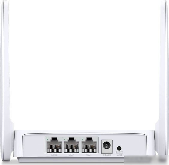 Wi-Fi роутер Mercusys MR20