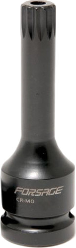 Головка слесарная FORSAGE F-24807814T