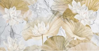 Фотообои Citydecor Blossom 21 500x260