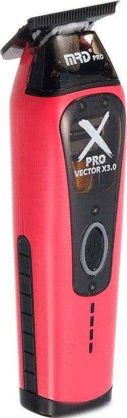 Окантовочный триммер MRD Pro MRD-GMT-999C (розовый)