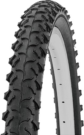 Велопокрышка Wanda 20x2.125 P1033S
