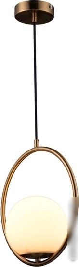 Подвесная люстра LOFT IT Glob LOFT2600-A