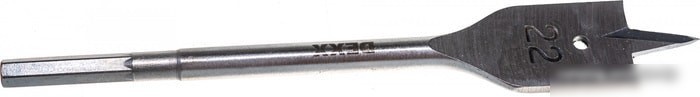 Сверло DEXX 2945-22