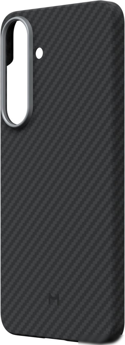Чехол для телефона Magssory Aramid Magnetic Case для Samsung Galaxy S25+ CFB041