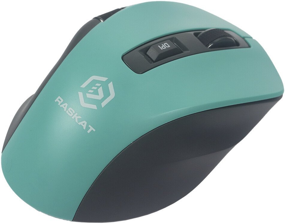 Мышь Raskat M020W