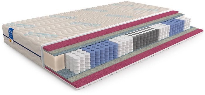 Матрас Mr. Mattress Traum L 90x195