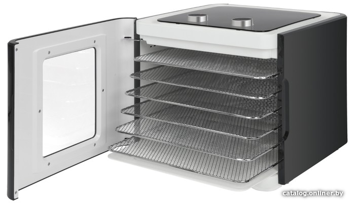 Сушилка для овощей и фруктов Clatronic DR 3773