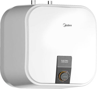 Накопительный электрический водонагреватель под мойку Midea Kitchen Pro MWH15-15MPCU