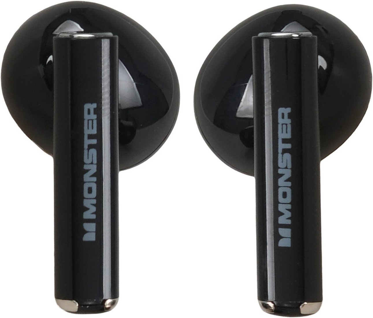 Наушники Monster N-Lite 213 MH22237 (черный)