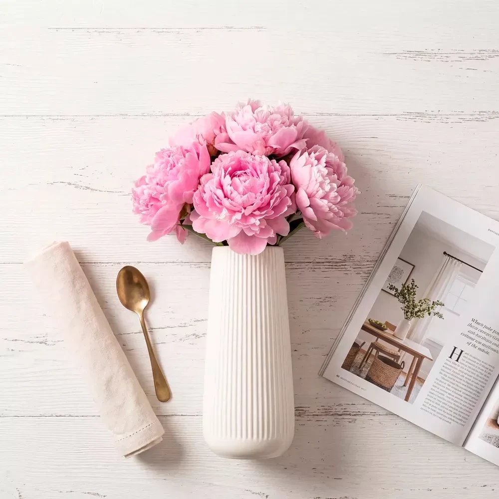 Ваза Sundays Home JH313