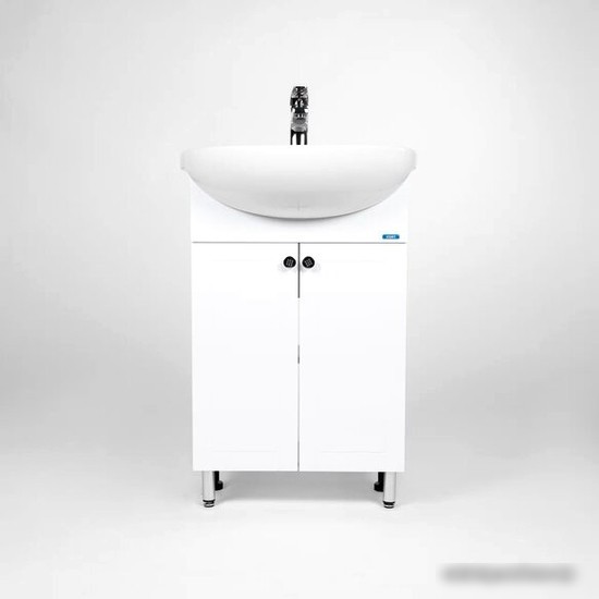 Viant Тумба Париж под умывальник Erica 55 VPAR55AN-T2ST