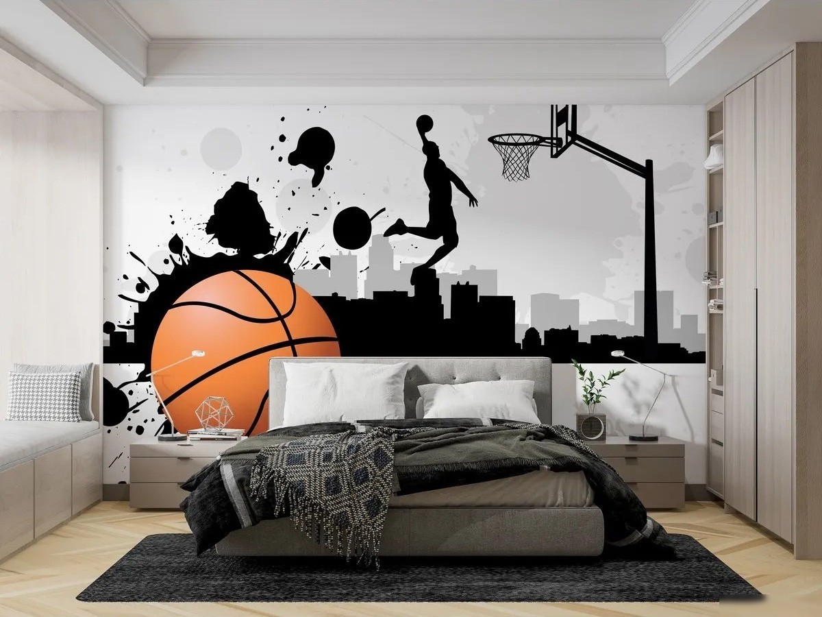 Фотообои Citydecor Детская 390 500x260