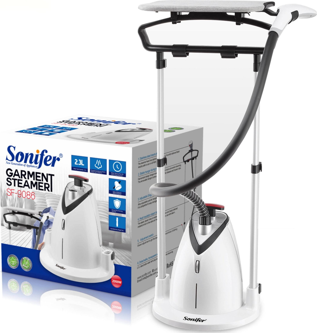 Отпариватель Sonifer SF-9086
