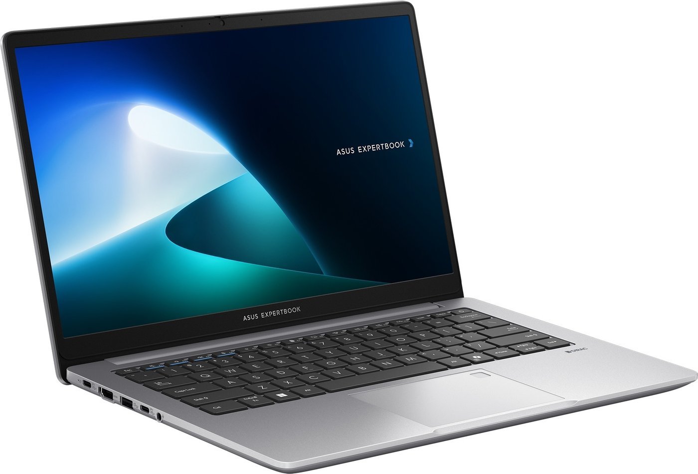Ноутбук ASUS ExpertBook P1 P1403CVA-S61772 + 16 ГБ Win 11 Pro
