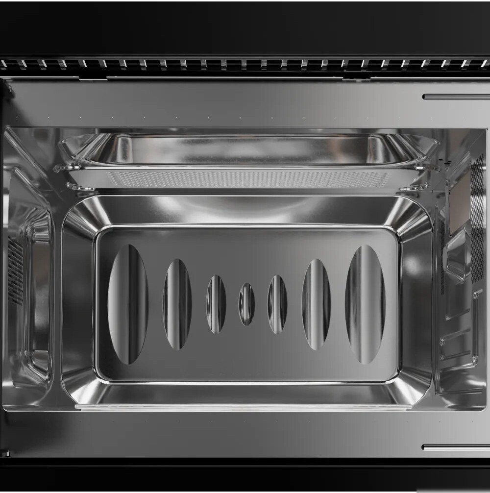 Микроволновая печь KUPPERSBERG HMW 622 B