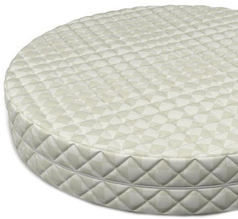 Матрас Mr. Mattress Smart L круглый 2 части 230