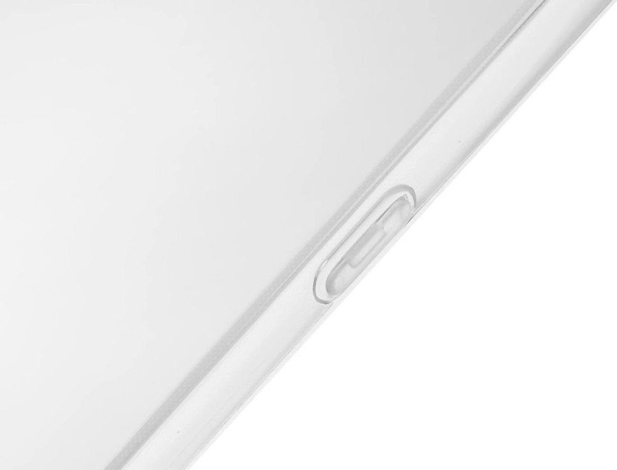 Чехол для телефона BoraSCO Silicone Case для Honor X7d/400 Smart 75890 (прозрачный)