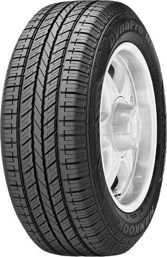 Автомобильные шины Hankook Dynapro HP2 RA33 255/60R18 108H