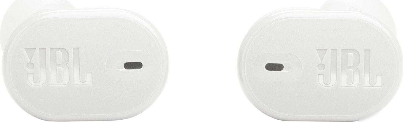 Наушники JBL Tune Buds 2 (белый)