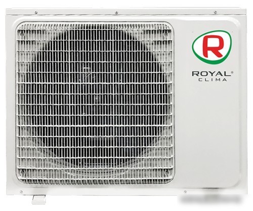Сплит-система Royal Clima Competenza 2023 CO-F18HNX/CO-E18HNX