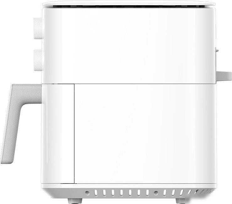 Аэрогриль (аэрофритюрница) Xiaomi Smart Air Fryer Essential 6L MAF13 (евровилка)