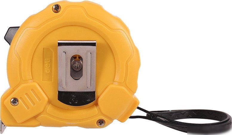 Рулетка Deli YS EDL9010B (10мx25мм)