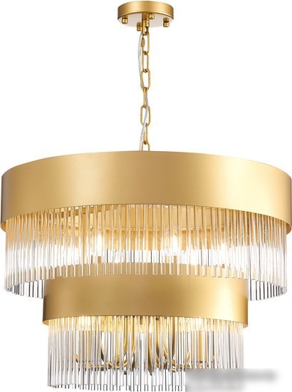 Подвесная люстра ST Luce Contatto SL1225.203.09
