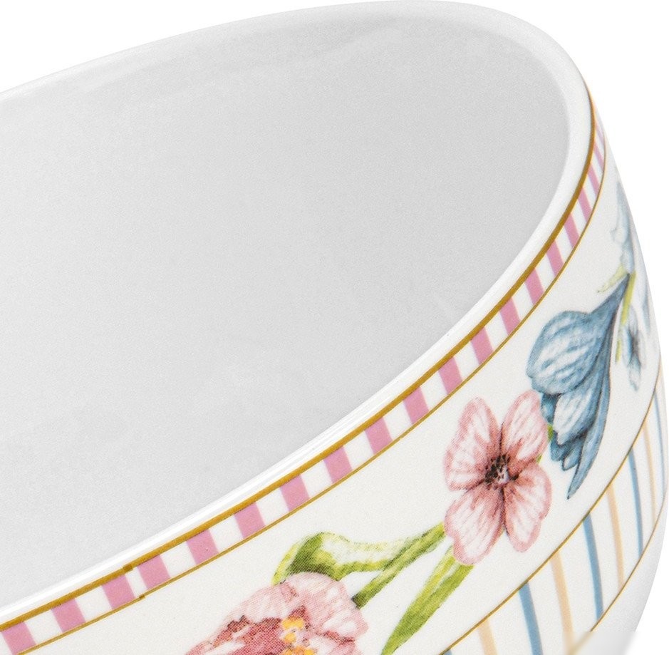 Салатник Fissman Easter 16104