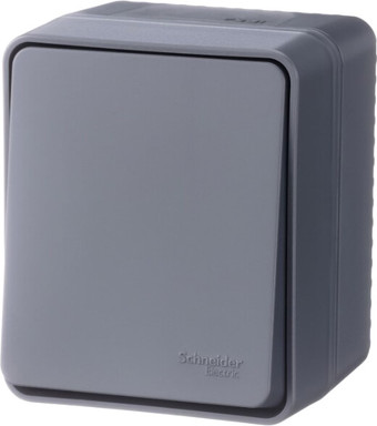 Выключатель проходной Schneider Electric AtlasDesign ATN544061