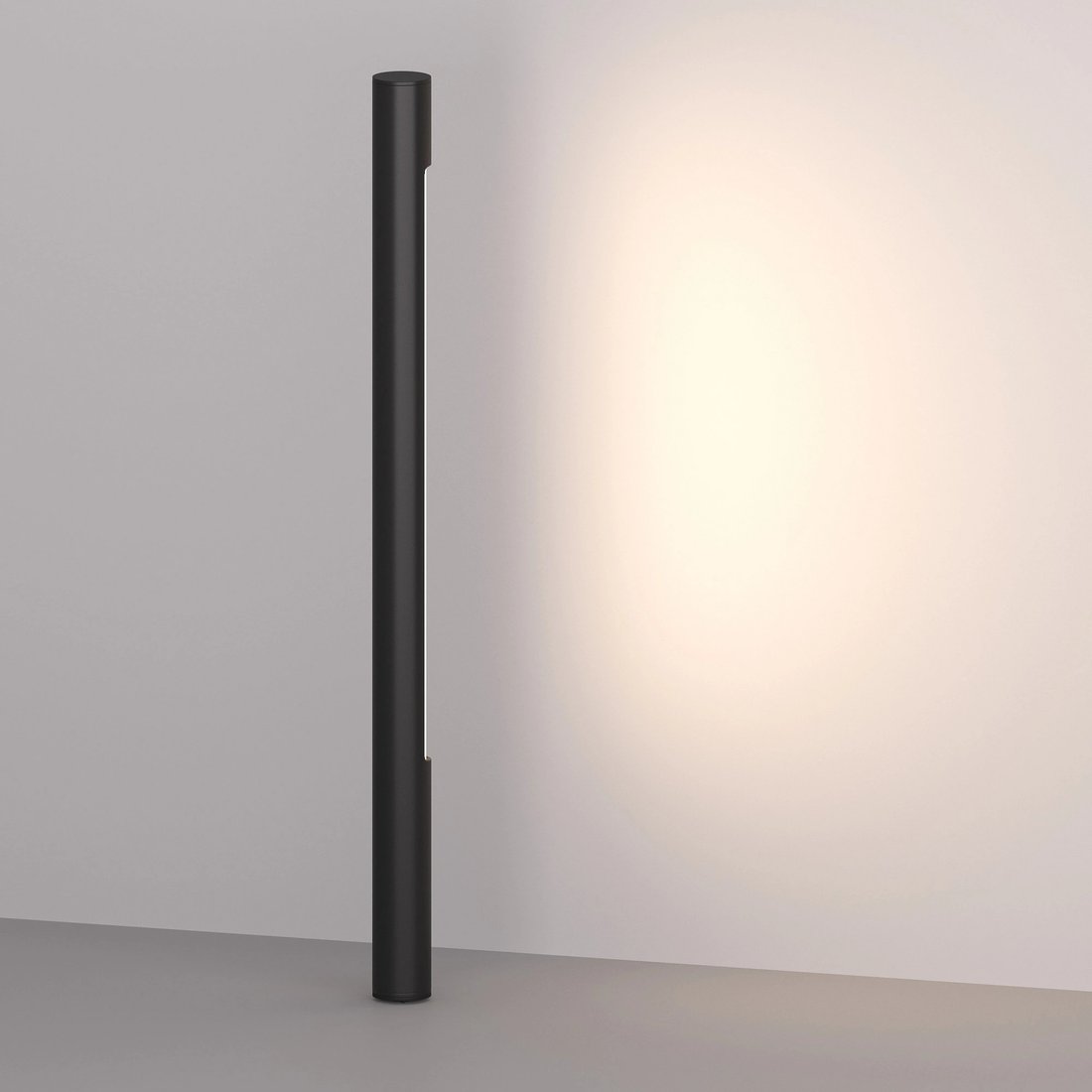 Садовый светильник Byled GROUND-LN-BL-8-WW