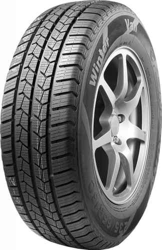 Автомобильные шины LEAO Winter Defender Van 235/65R16C 121/119R