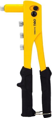 Заклепочник Deli EDL236910T