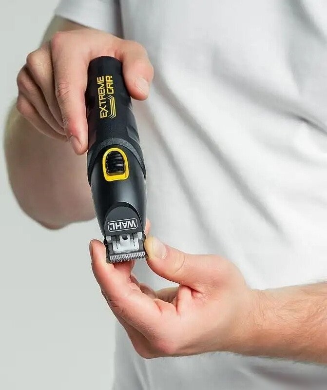 Машинка для стрижки волос Wahl 3029308