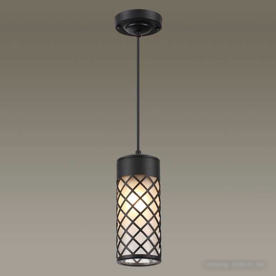 Odeon Light Dunes 4834/1