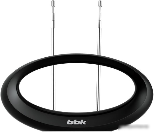 ТВ-антенна BBK DA21 ТВ-антенна BBK DA21